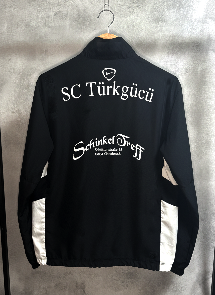 【NIKE】|スポーツジャケット(M)