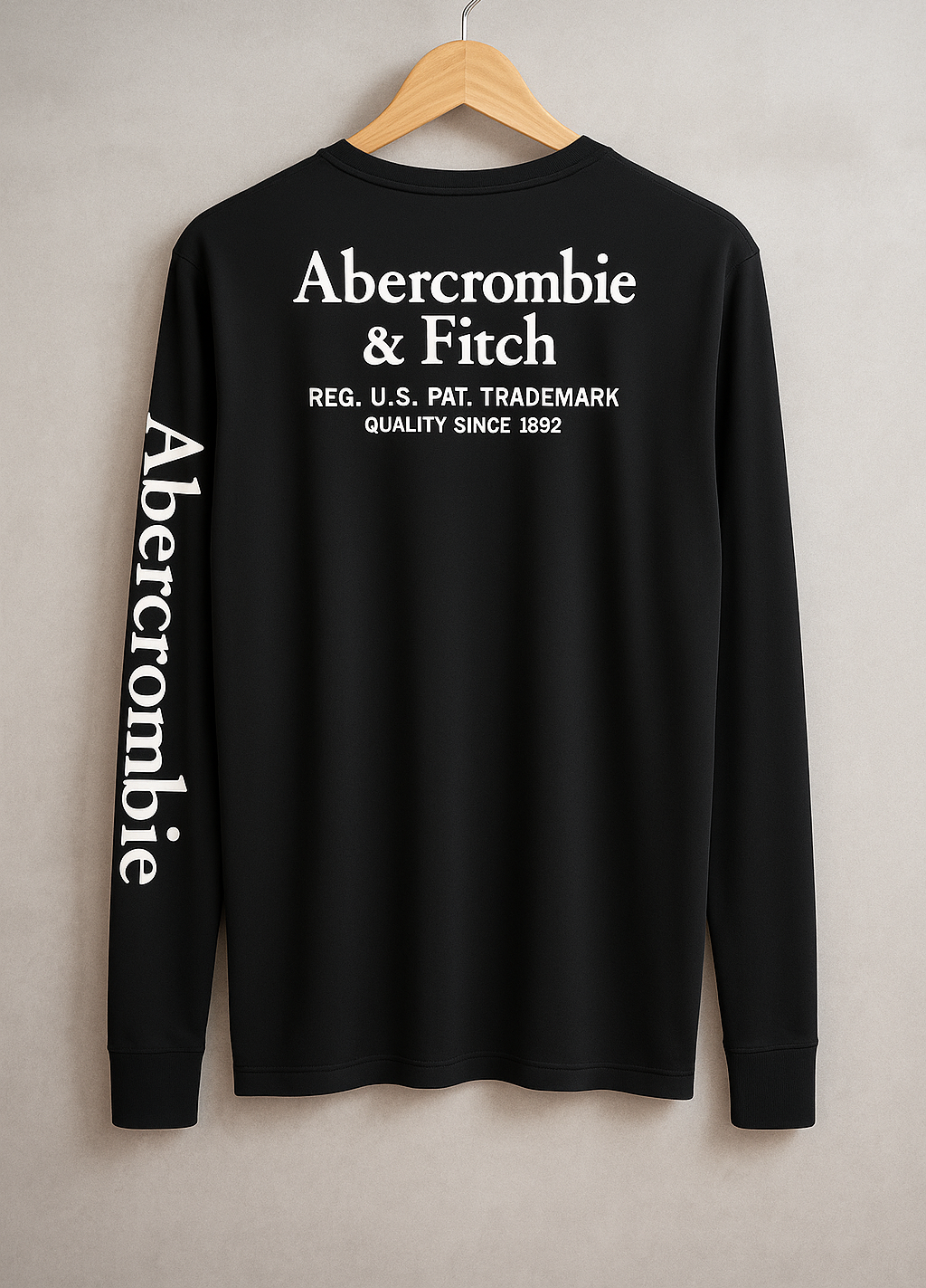 【Abercrombie&Fitch】| t-シャツ(L)