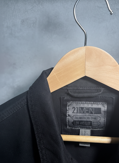 【21MEN】｜ジャケット