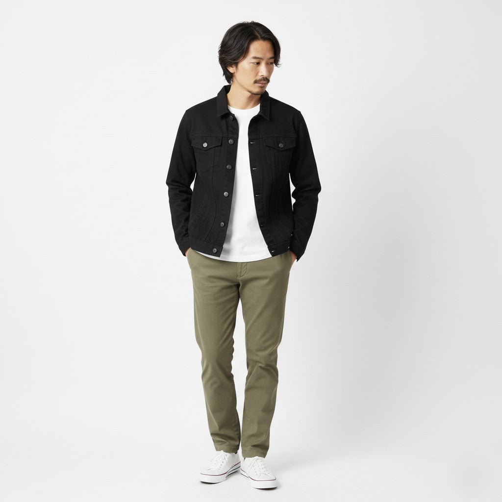 【21MEN】｜ジャケット