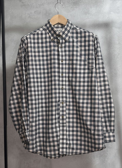 【L.L.Bean】｜シャツ (M)