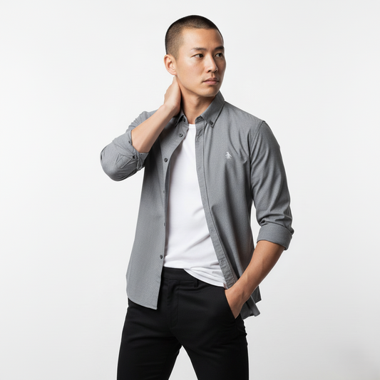 【Original Penguin】｜シャツ（M）