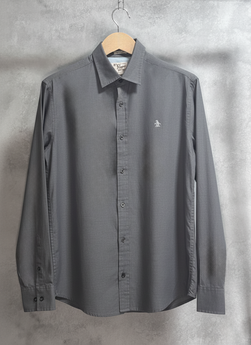 【Original Penguin】｜シャツ（M）