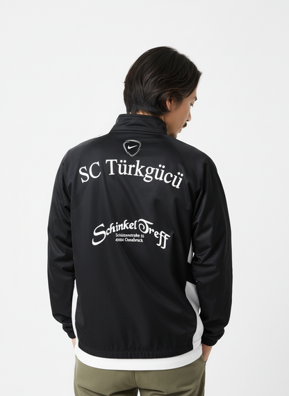 【NIKE】｜スポーツジャケット（M）