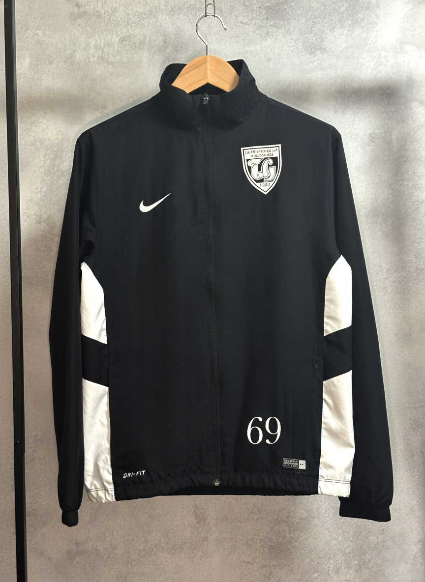 【NIKE】｜スポーツジャケット（M）