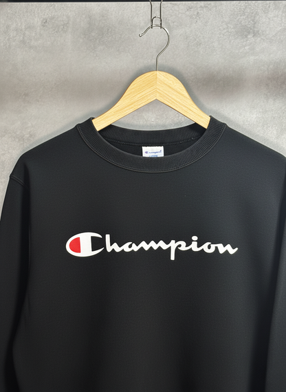 【Champion】| スウェット（L）