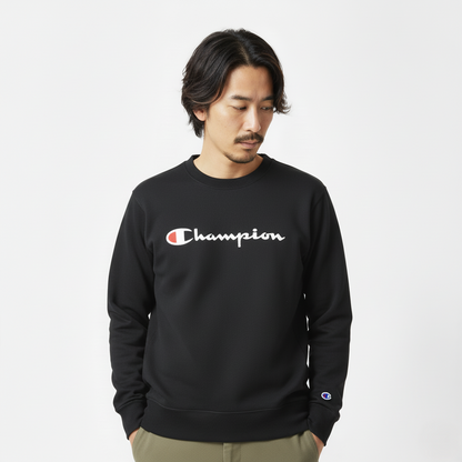 【Champion】| スウェット（L）