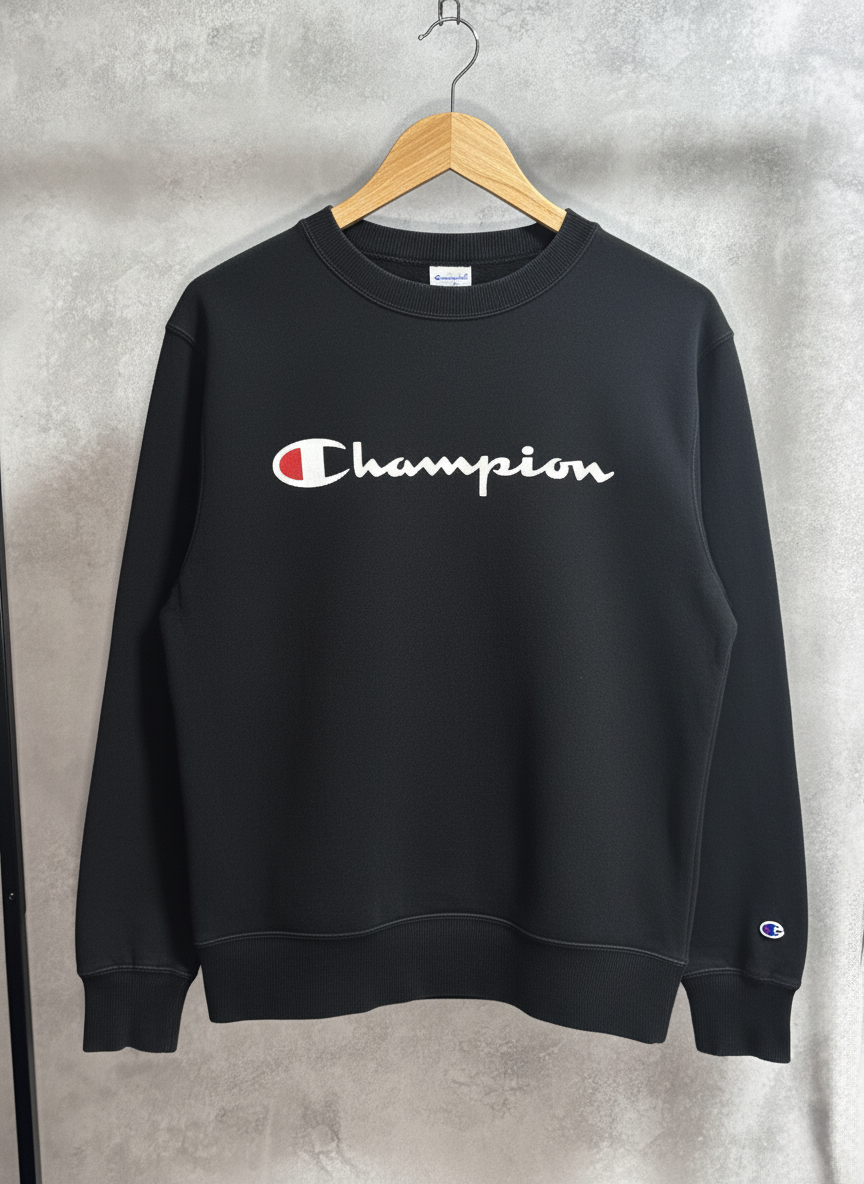 【Champion】| スウェット（L）