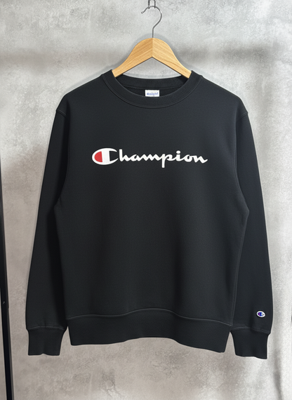 【Champion】| スウェット（L）