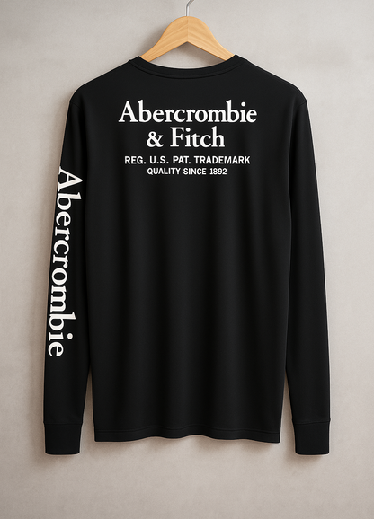 【Abercrombie＆Fitch】｜ t-シャツ（L）