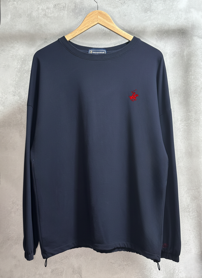 【BEVERLY HILLS POLO CLUB】｜スウェット (L)