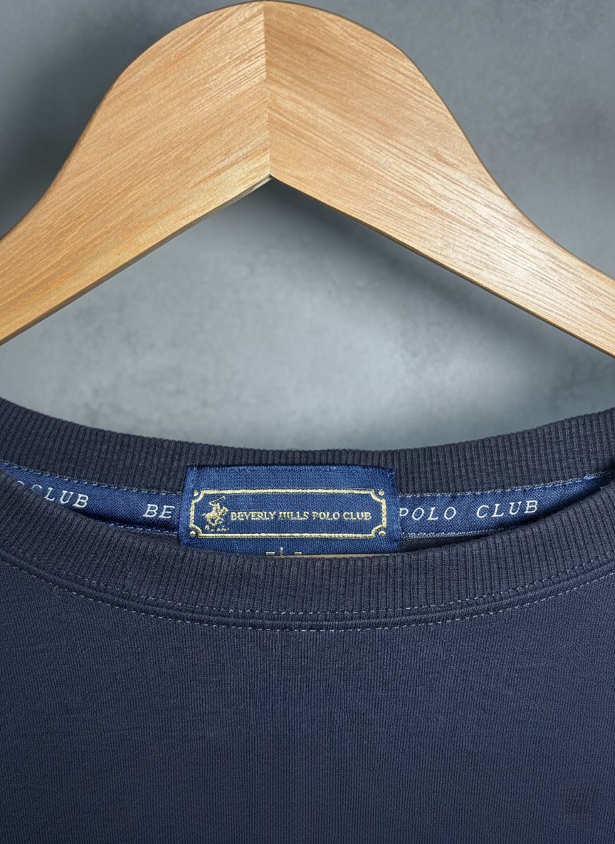 【BEVERLY HILLS POLO CLUB】｜スウェット (L)