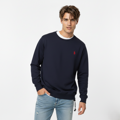 【BEVERLY HILLS POLO CLUB】｜スウェット (L)