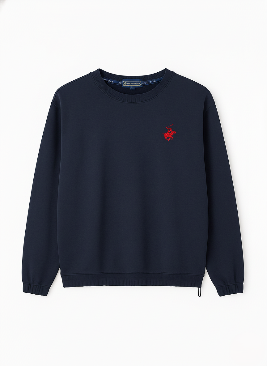 【BEVERLY HILLS POLO CLUB】｜スウェット (L)