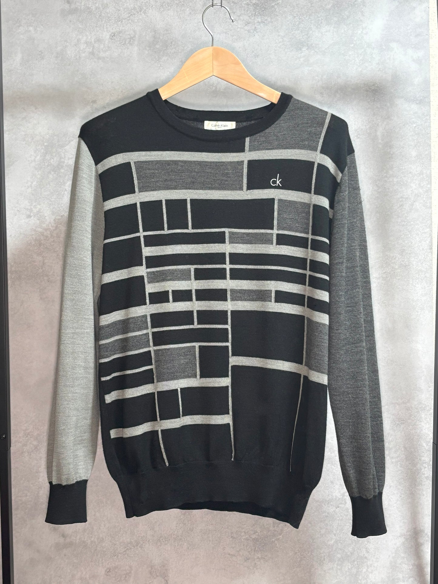 【Calvin Klein】｜セーター