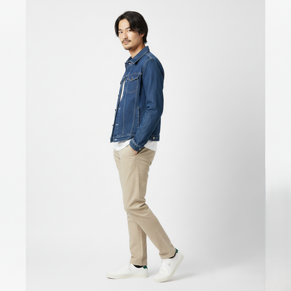 【REPUBLIC OF DENIM】｜ジャケット