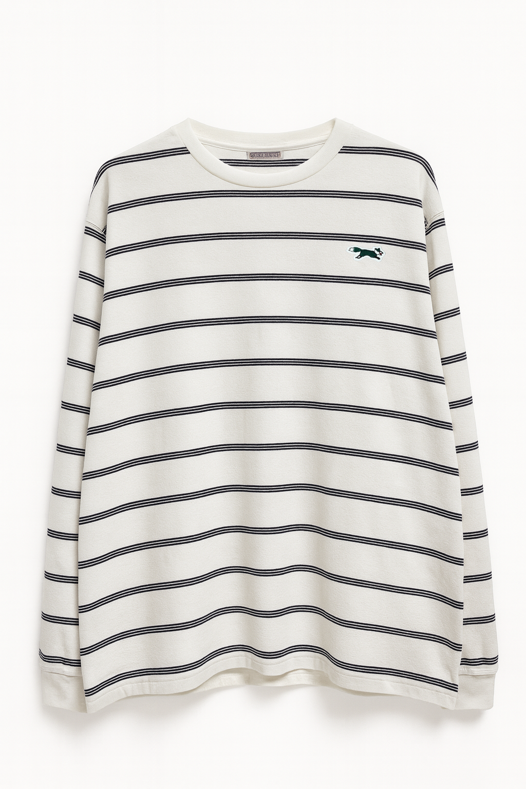 【THE FOX COLLECTION】｜t-シャツ (M)