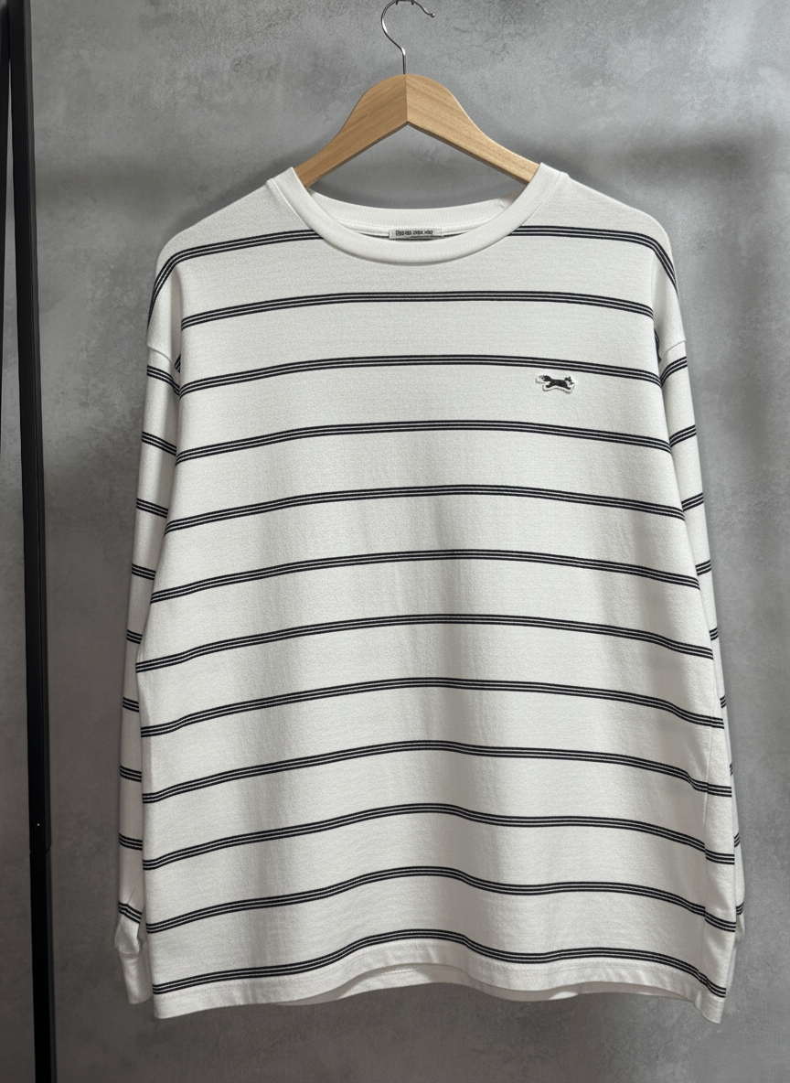 【THE FOX COLLECTION】｜t-シャツ (M)