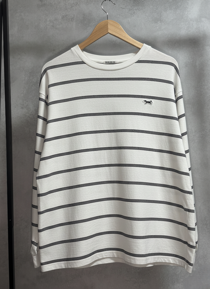 【THE FOX COLLECTION】｜t-シャツ (M)