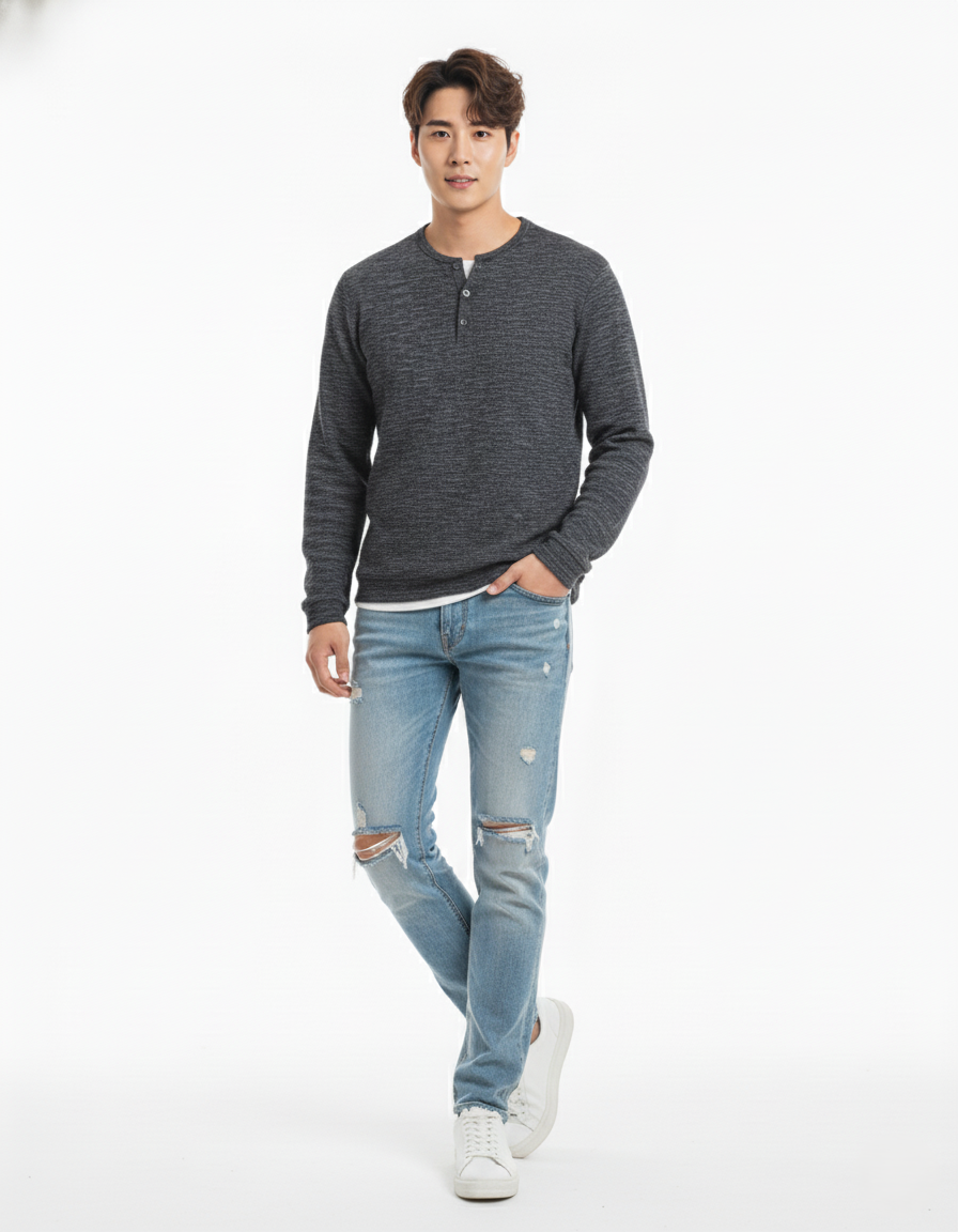 【NOTA BENE】| t-シャツ (L)