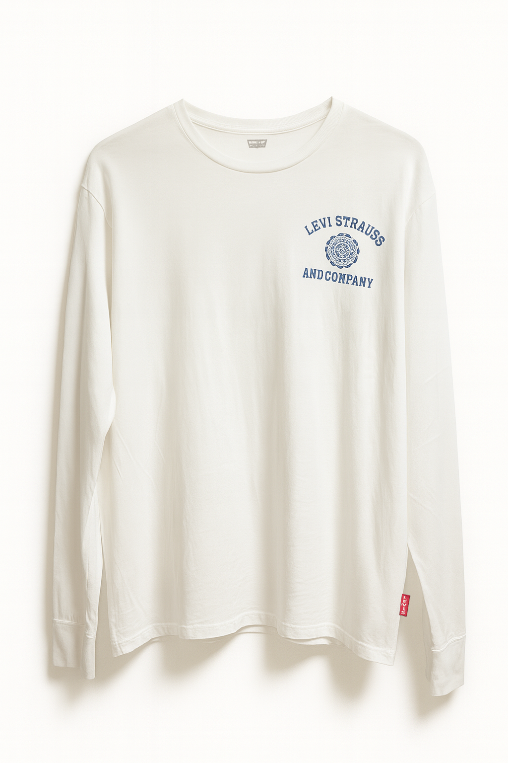 【Levi’S】｜t-シャツ (XL)