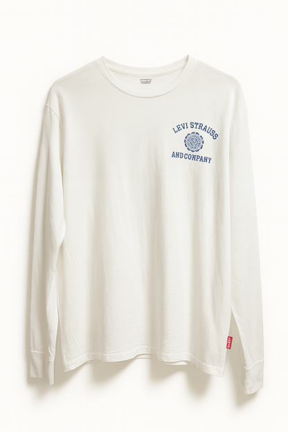 【Levi’S】｜t-シャツ (XL)