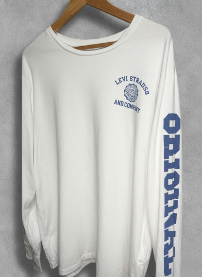 【Levi’S】｜t-シャツ (XL)