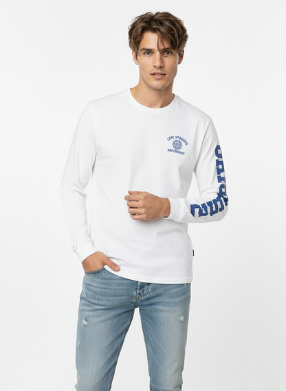 【Levi’S】｜t-シャツ (XL)