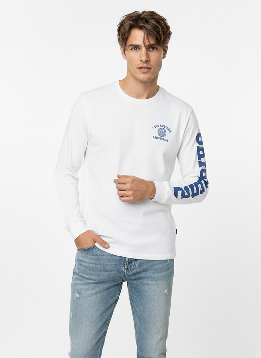 【Levi’S】｜t-シャツ (XL)