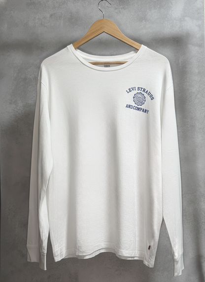 【Levi’S】｜t-シャツ (XL)