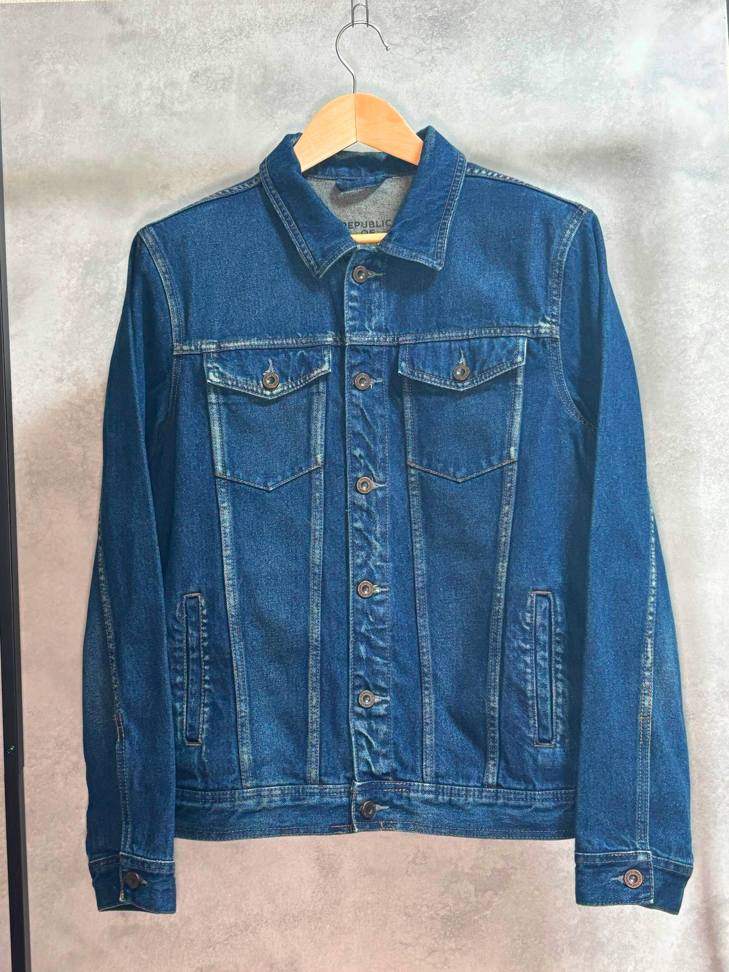 【REPUBLIC OF DENIM】｜ジャケット