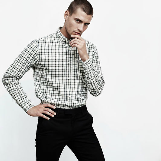 【Columbia】｜シャツ（S）