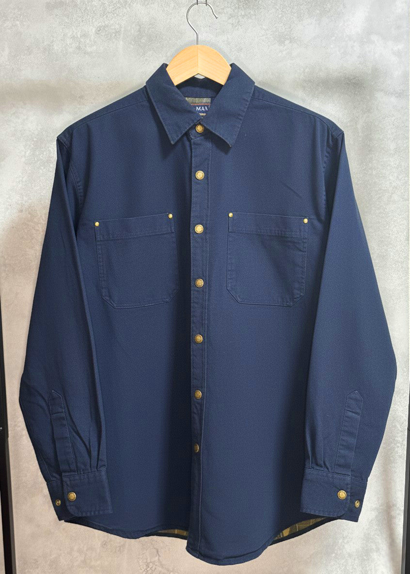 【COLEMAN】｜シャツ（L）