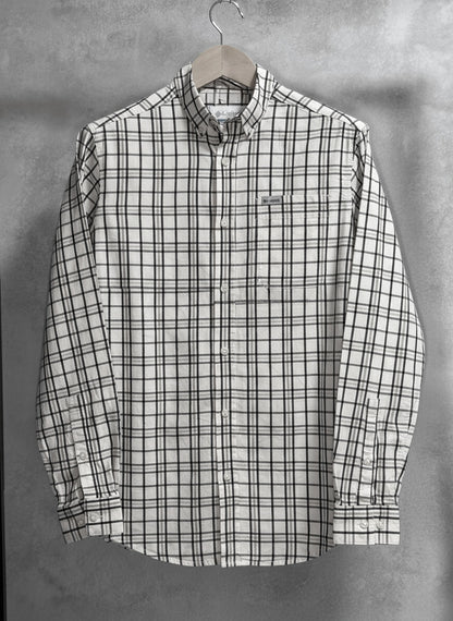 【Columbia】｜シャツ（S）