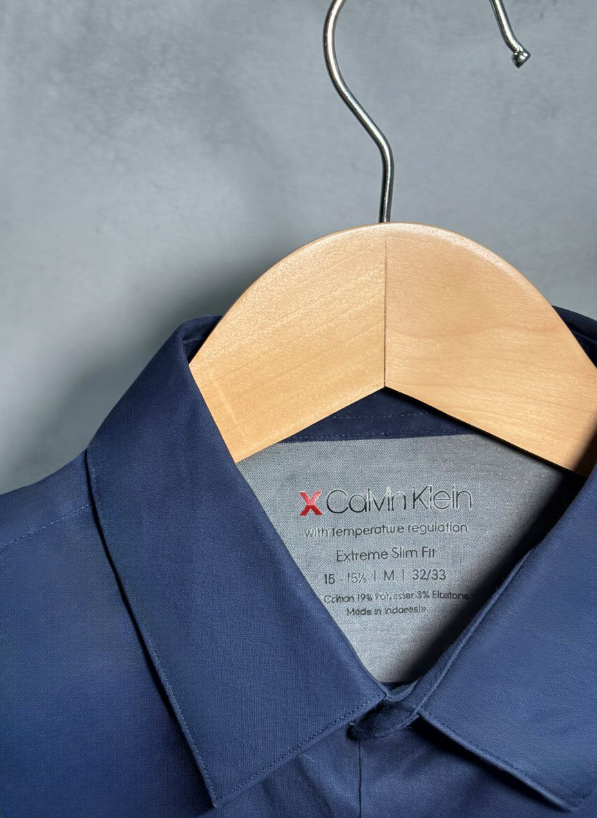 【Calvin Klein】｜シャツ（M）