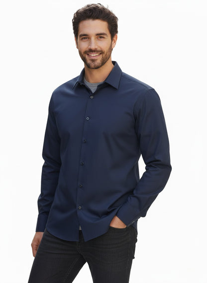 【Calvin Klein】｜シャツ（M）