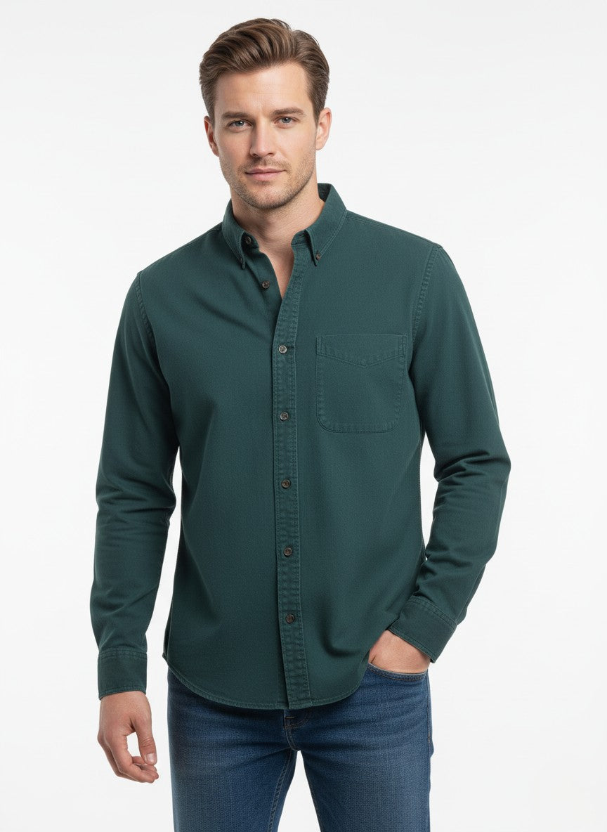 【ADVENTURE16】｜シャツ（L）