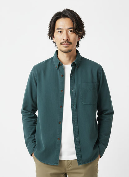 【ADVENTURE16】｜シャツ（L）