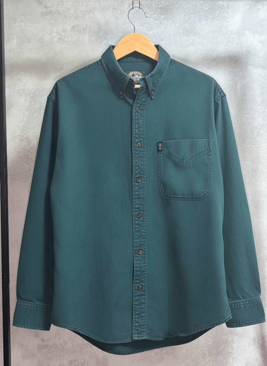 【ADVENTURE16】｜シャツ（L）